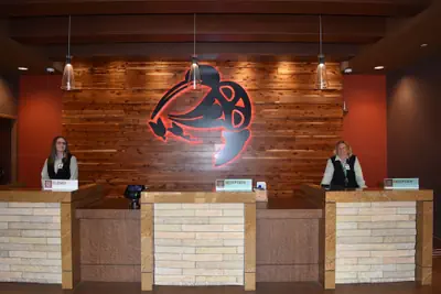 Photo 2 - Angel Of The Winds Casino Resort