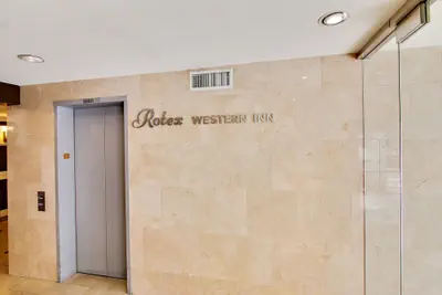 Photo 2 - Rotex Western Inn