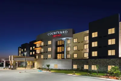 Photo 2 - Courtyard Houston Katy Mills