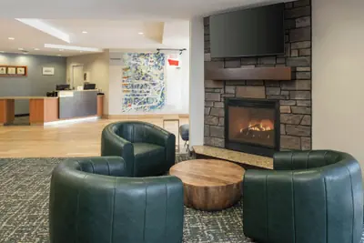 Photo 3 - TownePlace Suites Billings