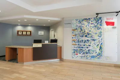 Photo 4 - TownePlace Suites Billings