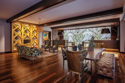 Photo 2 - Grand Bohemian Mountain Brook, Autograph Collection