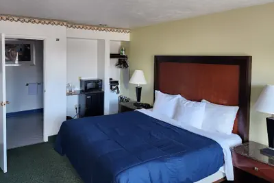 Photo 2 - Nittany Budget Motel