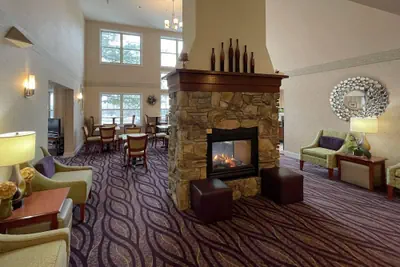 Photo 2 - Smart Suites, an Ascend Collection Hotel