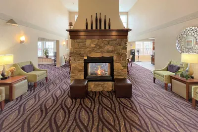 Photo 5 - Smart Suites, an Ascend Collection Hotel