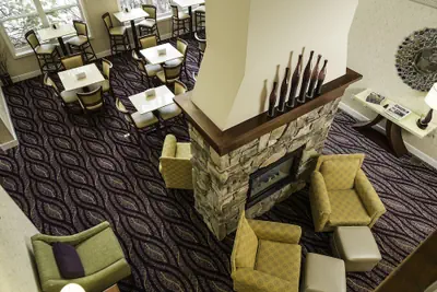 Photo 3 - Smart Suites, an Ascend Collection Hotel