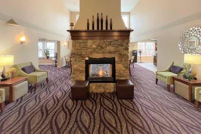 Photo 5 - Smart Suites, an Ascend Collection Hotel