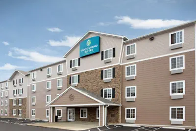 Photo 2 - WoodSpring Suites Columbus North I-270