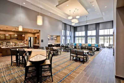 Photo 5 - Homewood Suites by Hilton Cincinnati/West Chester
