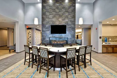 Photo 4 - Homewood Suites by Hilton Cincinnati/West Chester