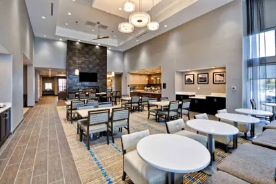 Photo 3 - Homewood Suites by Hilton Cincinnati/West Chester