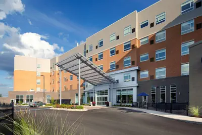Photo 2 - Hyatt House Pittsburgh/Bloomfield/Shadyside