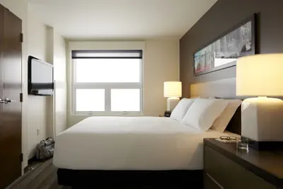 Photo 5 - Hyatt House Pittsburgh/Bloomfield/Shadyside