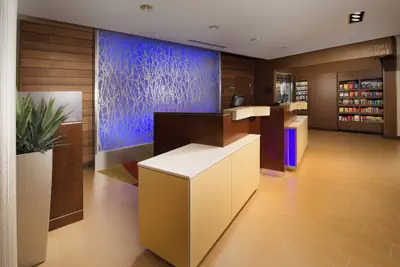 Photo 3 - Fairfield Inn & Suites Arundel Mills BWI Airport