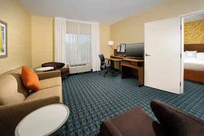 Photo 5 - Fairfield Inn & Suites Arundel Mills BWI Airport