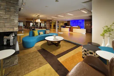 Photo 4 - Fairfield Inn & Suites Arundel Mills BWI Airport