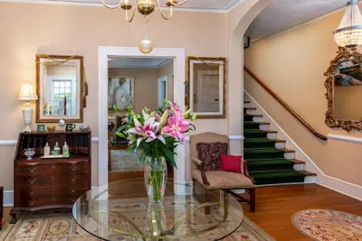 Photo 3 - Abbington Green Bed & Breakfast Inn