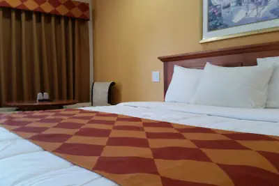 Photo 4 - Kona Inn Motel Anaheim