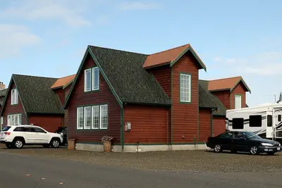 Photo 5 - The Collins Inn and Seaside Cottages