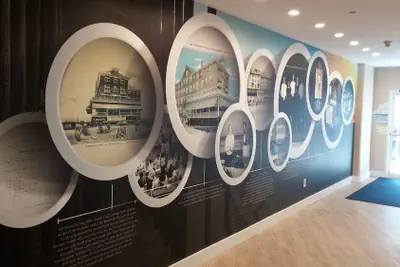 Photo 3 - Commander Hotel & Suites