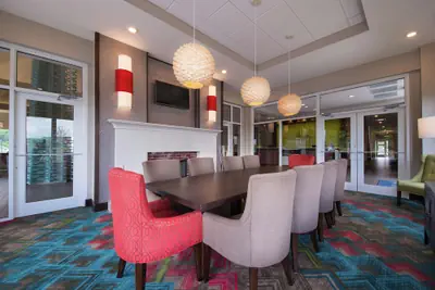 Photo 5 - Hilton Garden Inn Bristol
