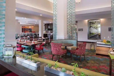 Photo 4 - Hilton Garden Inn Bristol