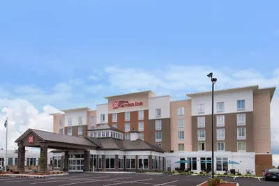 Photo 2 - Hilton Garden Inn Bristol