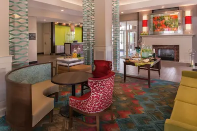 Photo 3 - Hilton Garden Inn Bristol