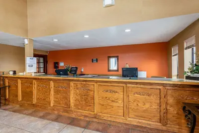 Photo 5 - Rodeway Inn Santa Rosa