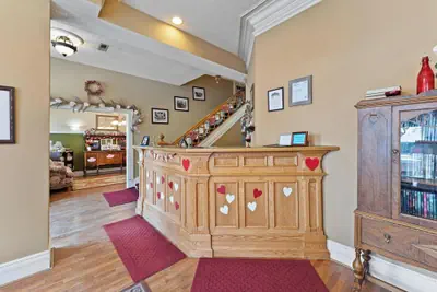 Photo 3 - The Anniversary Inn Logan