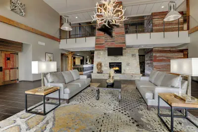 Photo 4 - Stoney Creek Hotel Kansas City - Independence