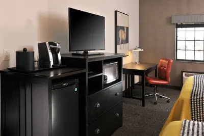 Photo 5 - Stoney Creek Hotel Kansas City - Independence