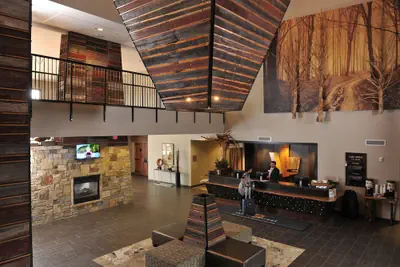 Photo 3 - Stoney Creek Hotel Kansas City - Independence