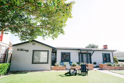 Photo 2 - Viking Inn