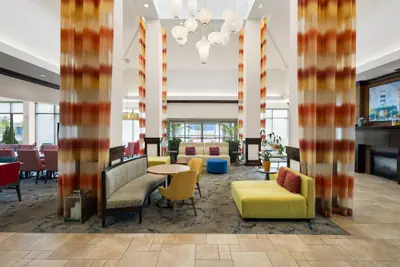 Photo 3 - Hilton Garden Inn Memphis/Wolfchase Galleria