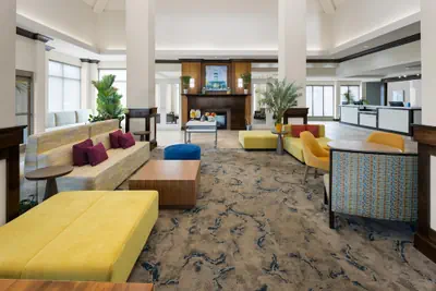 Photo 5 - Hilton Garden Inn Memphis/Wolfchase Galleria