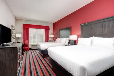 Photo 5 - Holiday Inn & Suites Lafayette North by IHG