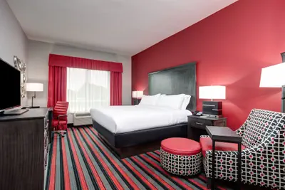 Photo 3 - Holiday Inn & Suites Lafayette North by IHG