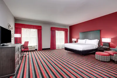 Photo 5 - Holiday Inn & Suites Lafayette North by IHG