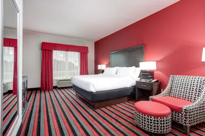 Photo 3 - Holiday Inn & Suites Lafayette North by IHG