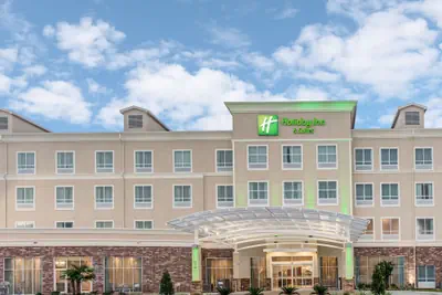 Photo 2 - Holiday Inn & Suites Lafayette North by IHG