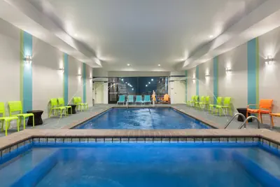 Photo 4 - Home2 Suites by Hilton Amarillo