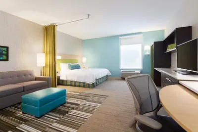 Photo 3 - Home2 Suites by Hilton Amarillo