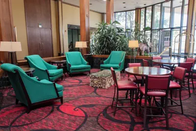 Photo 4 - MCM Elegante Hotel and Conference Center Odessa