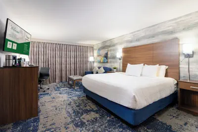 Photo 2 - MCM Elegante Hotel and Conference Center Odessa