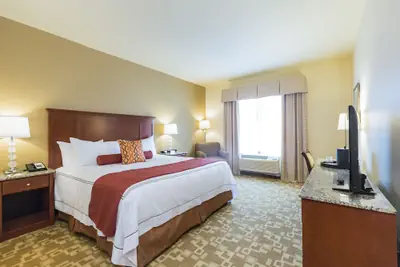 Photo 5 - Boomtown Casino & Hotel New Orleans