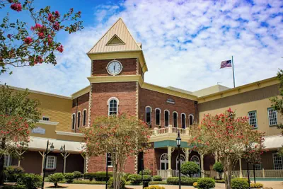 Photo 2 - Boomtown Casino & Hotel New Orleans