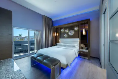 Photo 5 - Shade Hotel