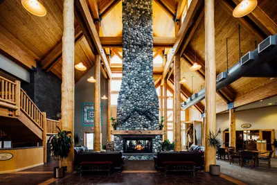 Photo 4 - Talkeetna Alaskan Lodge