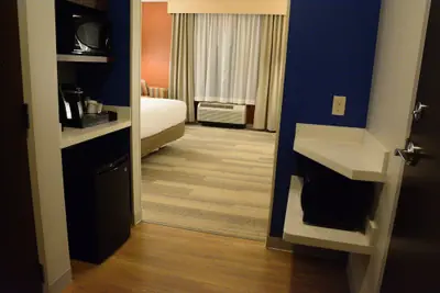 Photo 4 - Holiday Inn Express & Suites Lexington Park-California by IHG